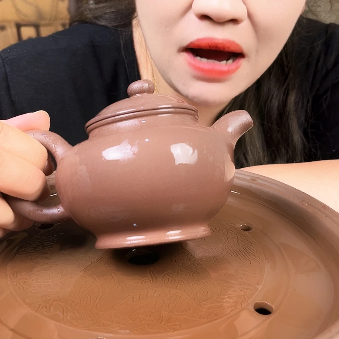 茶壶紫砂紫砂艺术