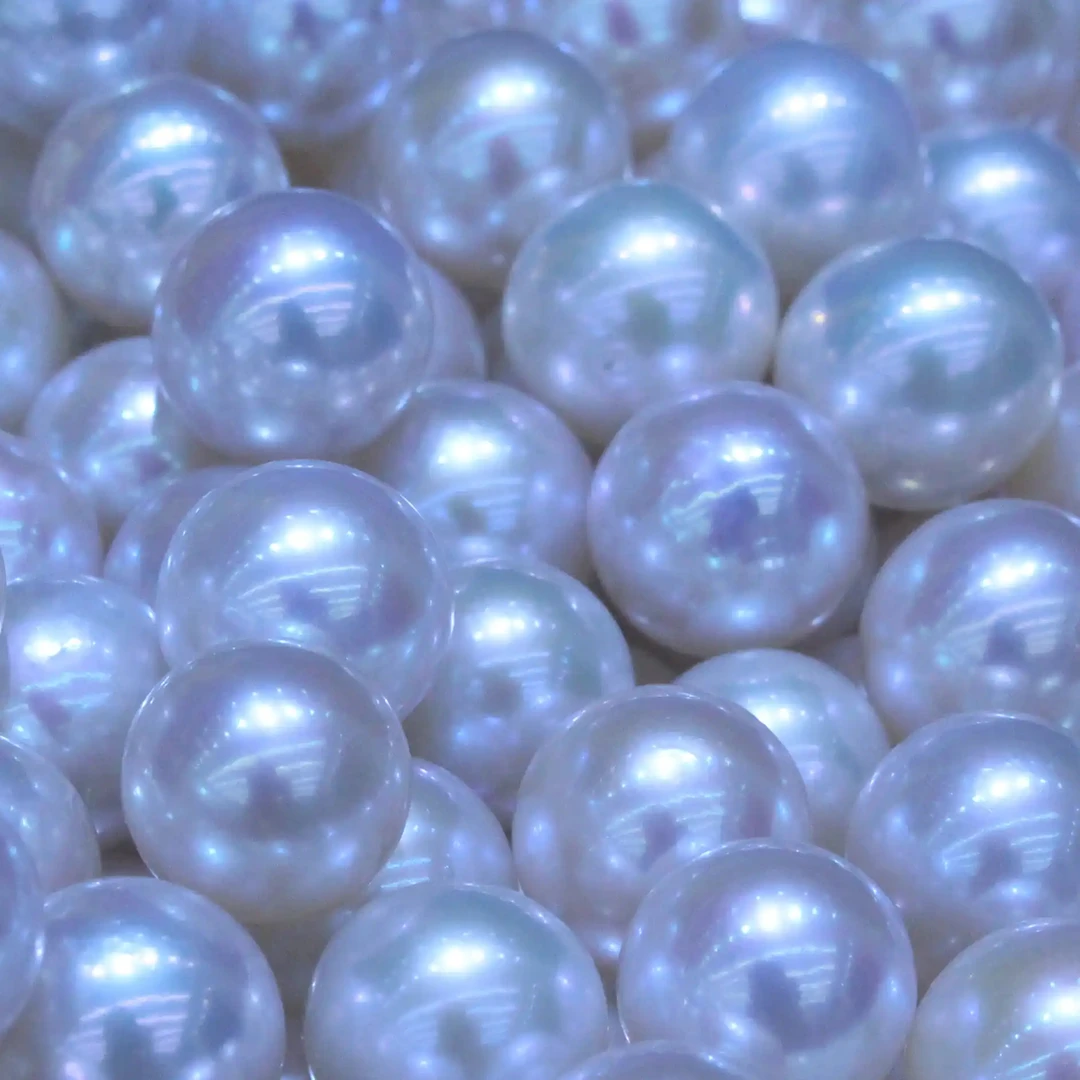 （星辰）天然珍珠项链手链定制链接