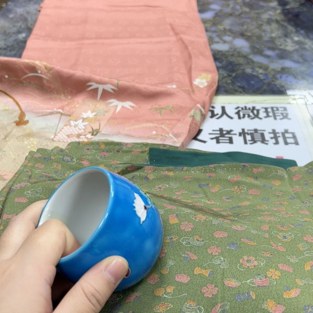 【闪购商品】大*陶瓷马克杯带盖勺