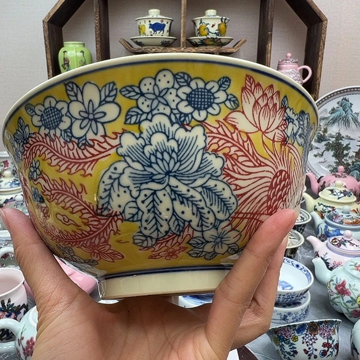 陶摆件景德镇陶瓷56739