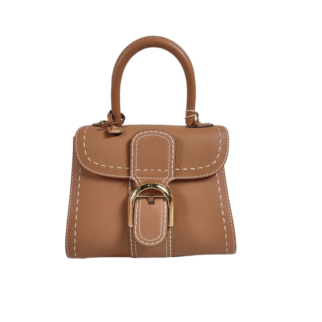 95新 德尔沃 安洁利严选/BK0145118 手提包