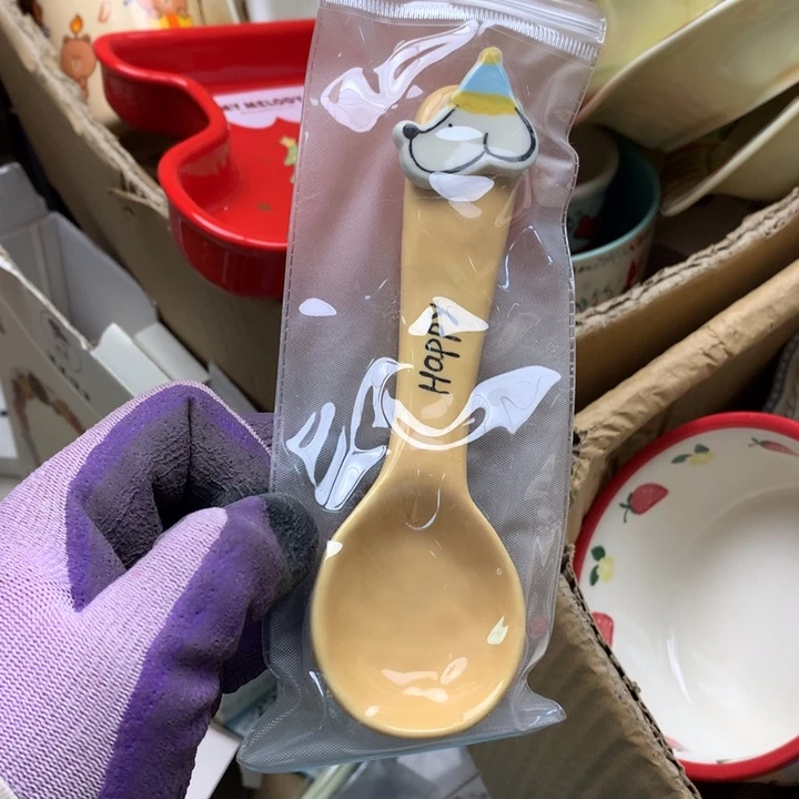 陶瓷制品满25拼单发货默认微瑕