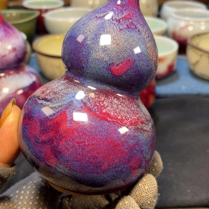 摆件不*道葫芦。。。。。。。。。。