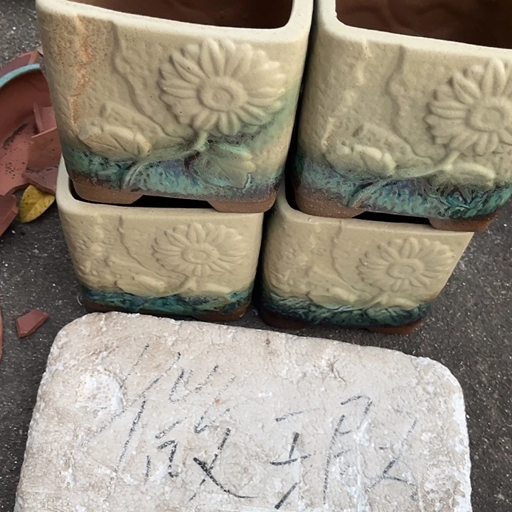 泥塑自产自销模式