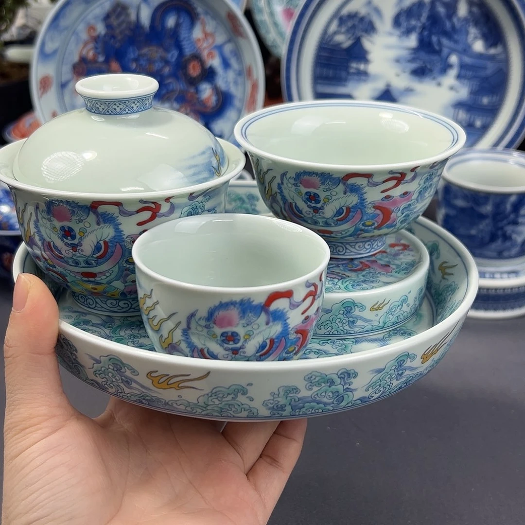 景德镇瓷器研究中心