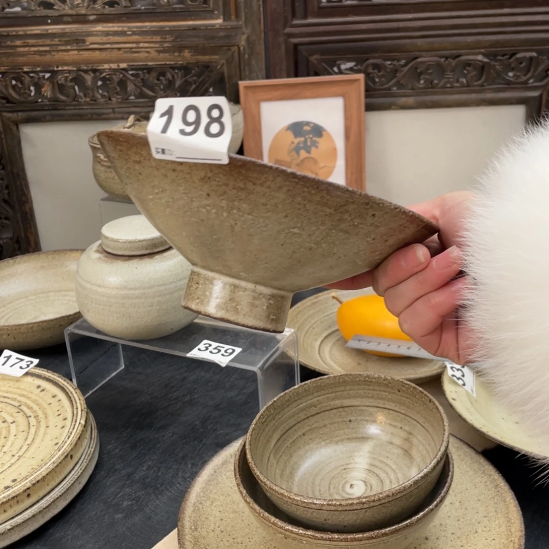 瓷片景德镇手工手作