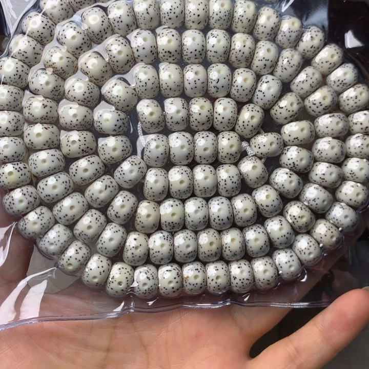 允***鲸吊坠星月菩提11*8月朗星稀