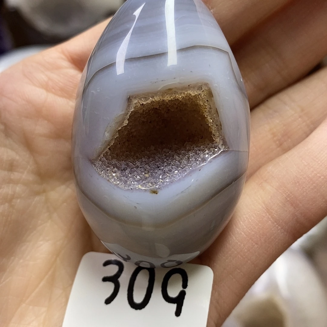 玛瑙/玉髓未镶嵌玛瑙摆件