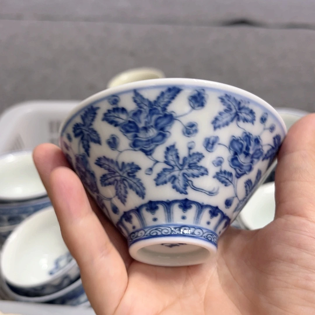 红***号景德镇陶瓷景德镇陶瓷