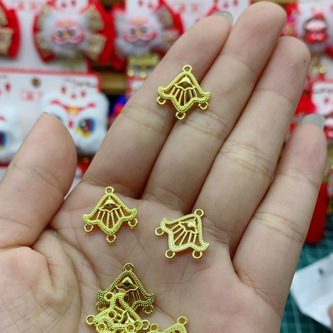 66号合金吊片 50克一份