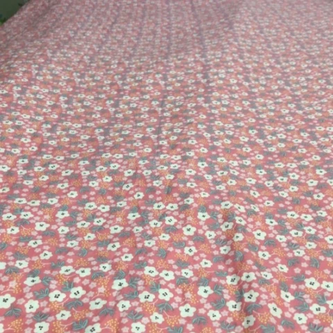 棉纯棉斜纹布3米