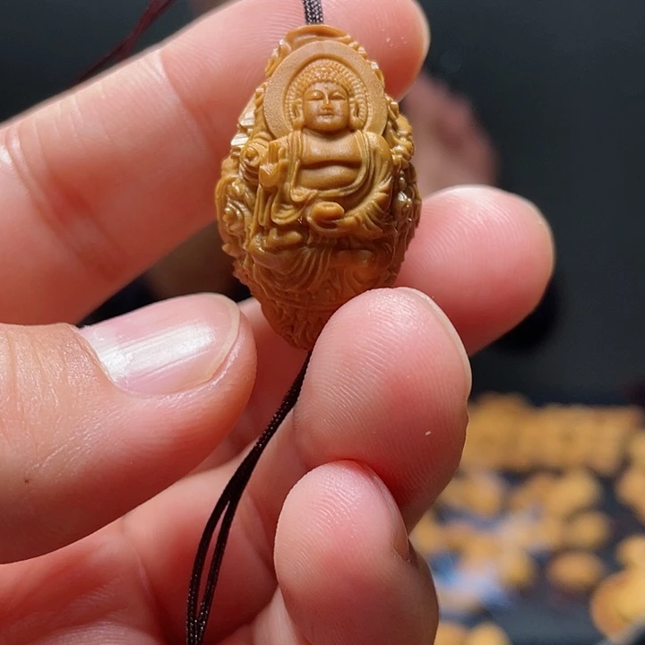 橄榄核手串/手链橄榄油