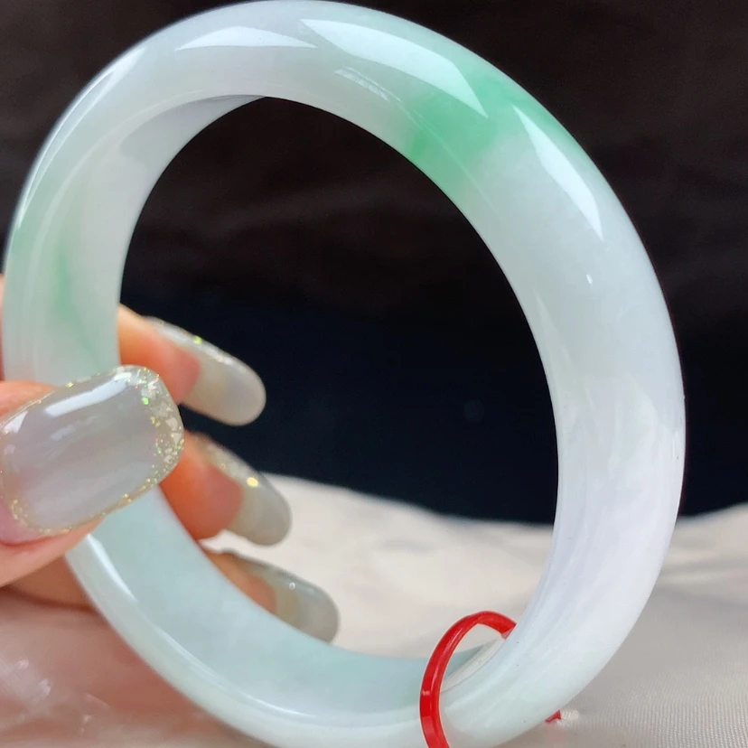 【闪购商品】未镶嵌手镯翡翠96440，