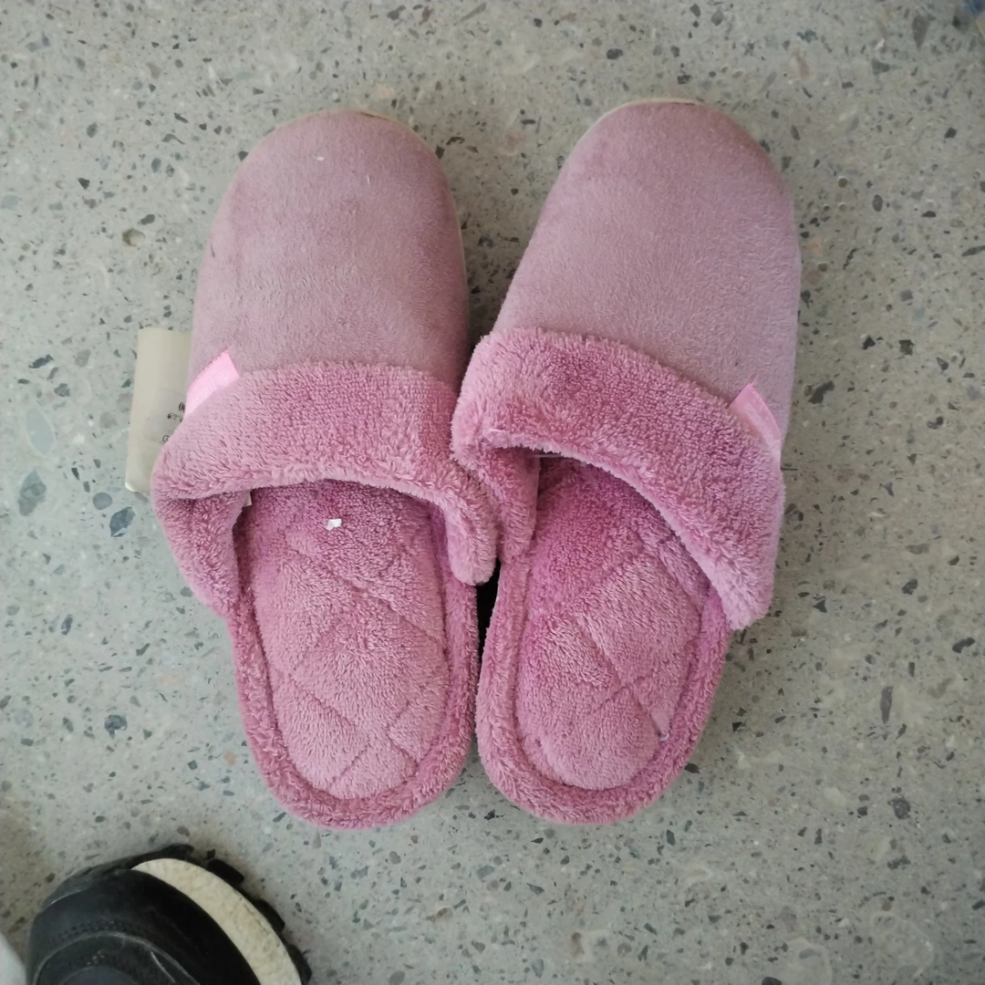 【拍大1码193】拖鞋时尚