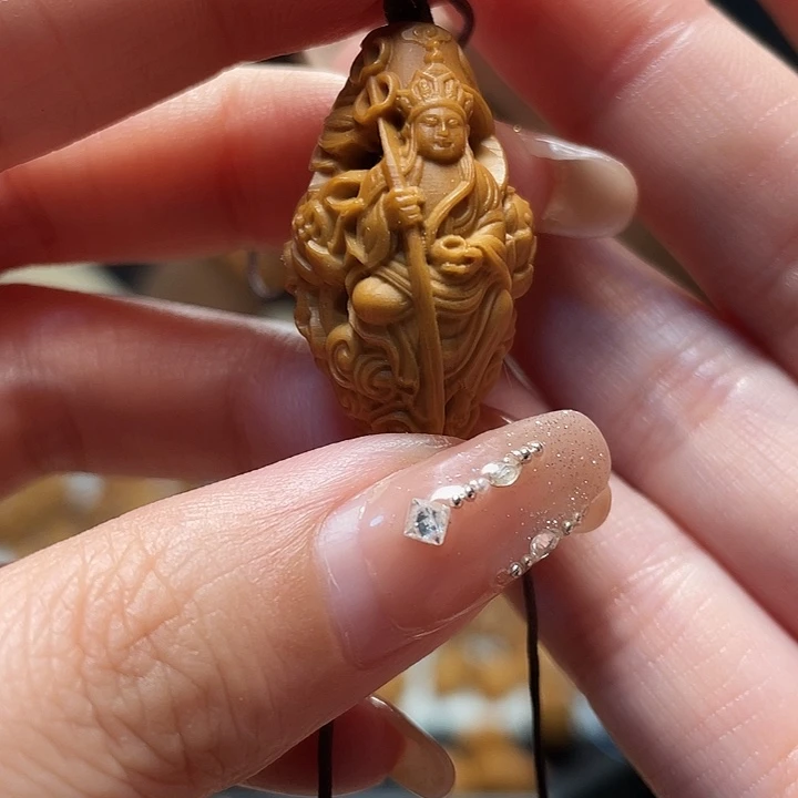 橄榄核手串/手链橄榄