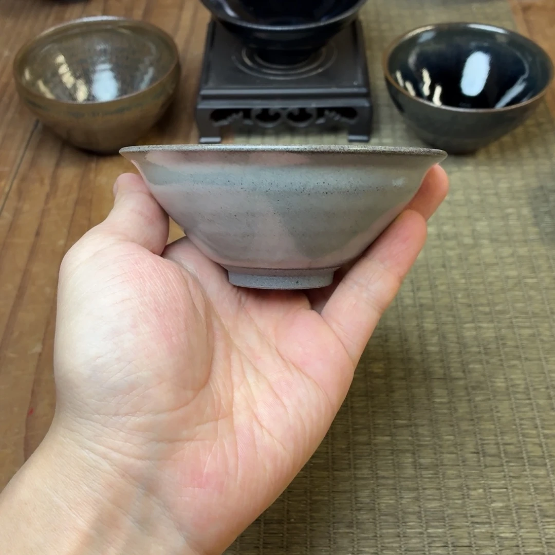 茶盏松风渡建盏甄选