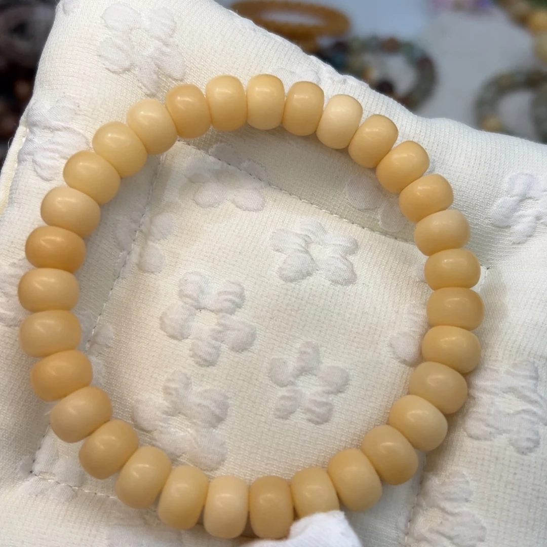 吊坠菩提根/象牙果11干磨树王998