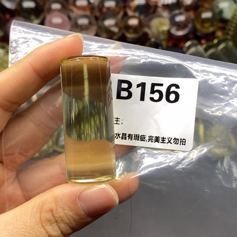 【闪购商品】未镶嵌珠宝半成品水晶
