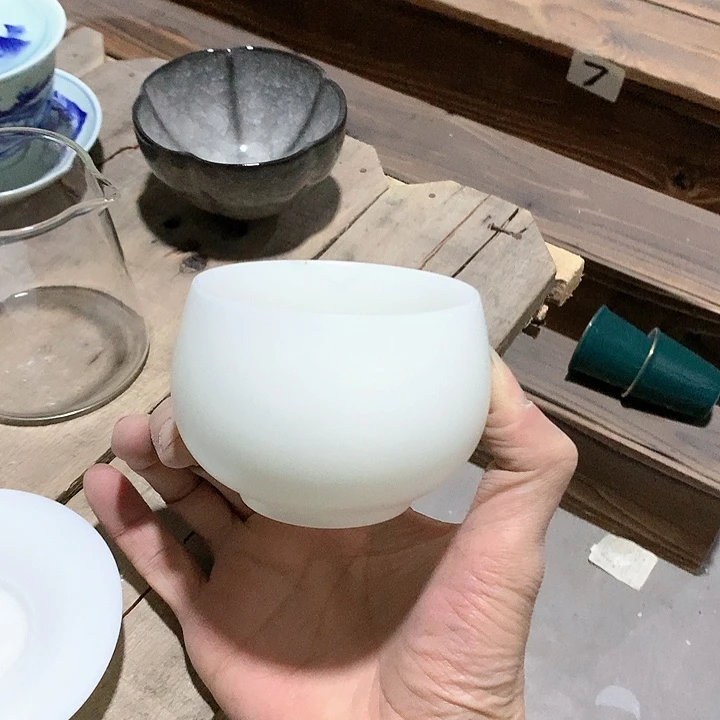 微瑕茶具介意勿拍