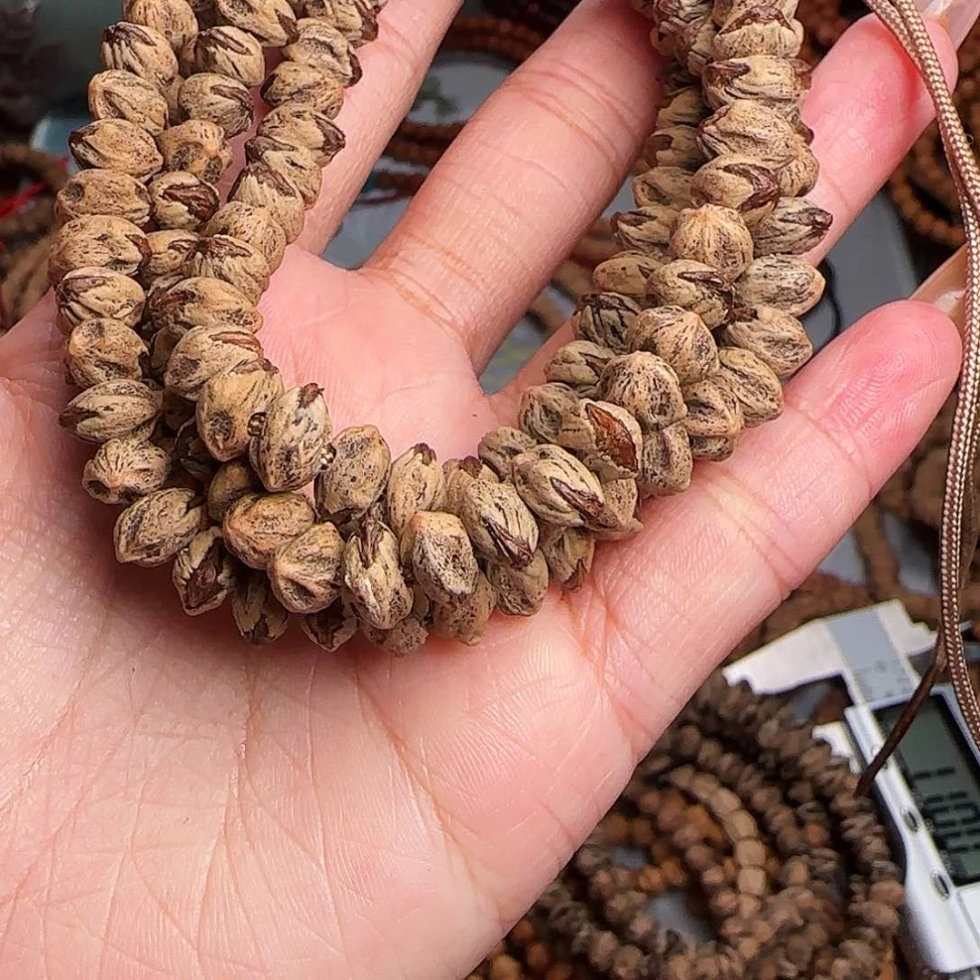 柏香籽/百香籽吊坠N****e