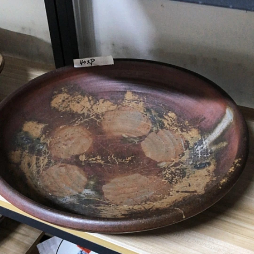 【闪购商品】碗备前烧