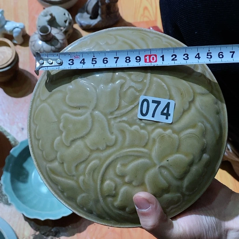 【闪购商品】瓷片漫**天景德镇现代工艺品