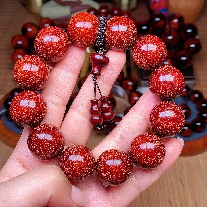 檀香紫檀（小叶紫檀）桃3w 2.0