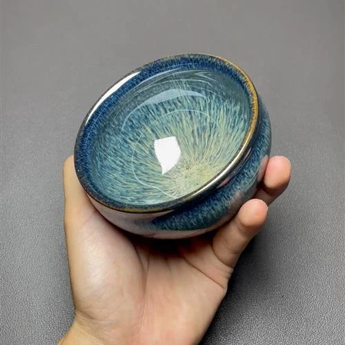 【闪购商品】茶盏-10066..........