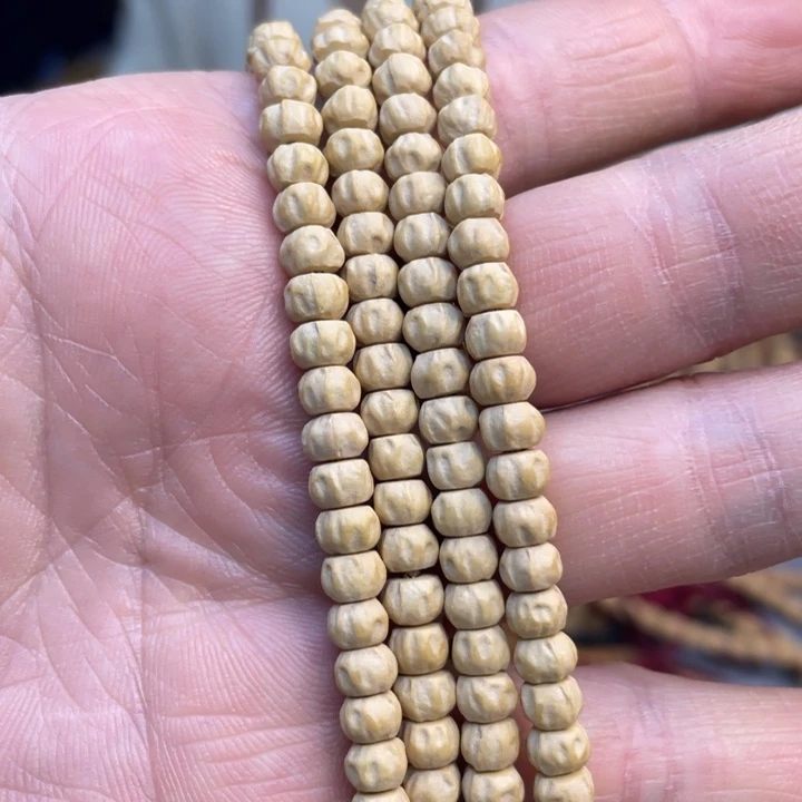 柏香籽/百香籽吊坠