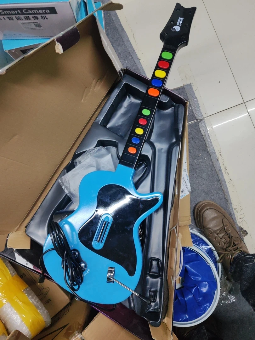 外贸玩具吉他 儿童玩具