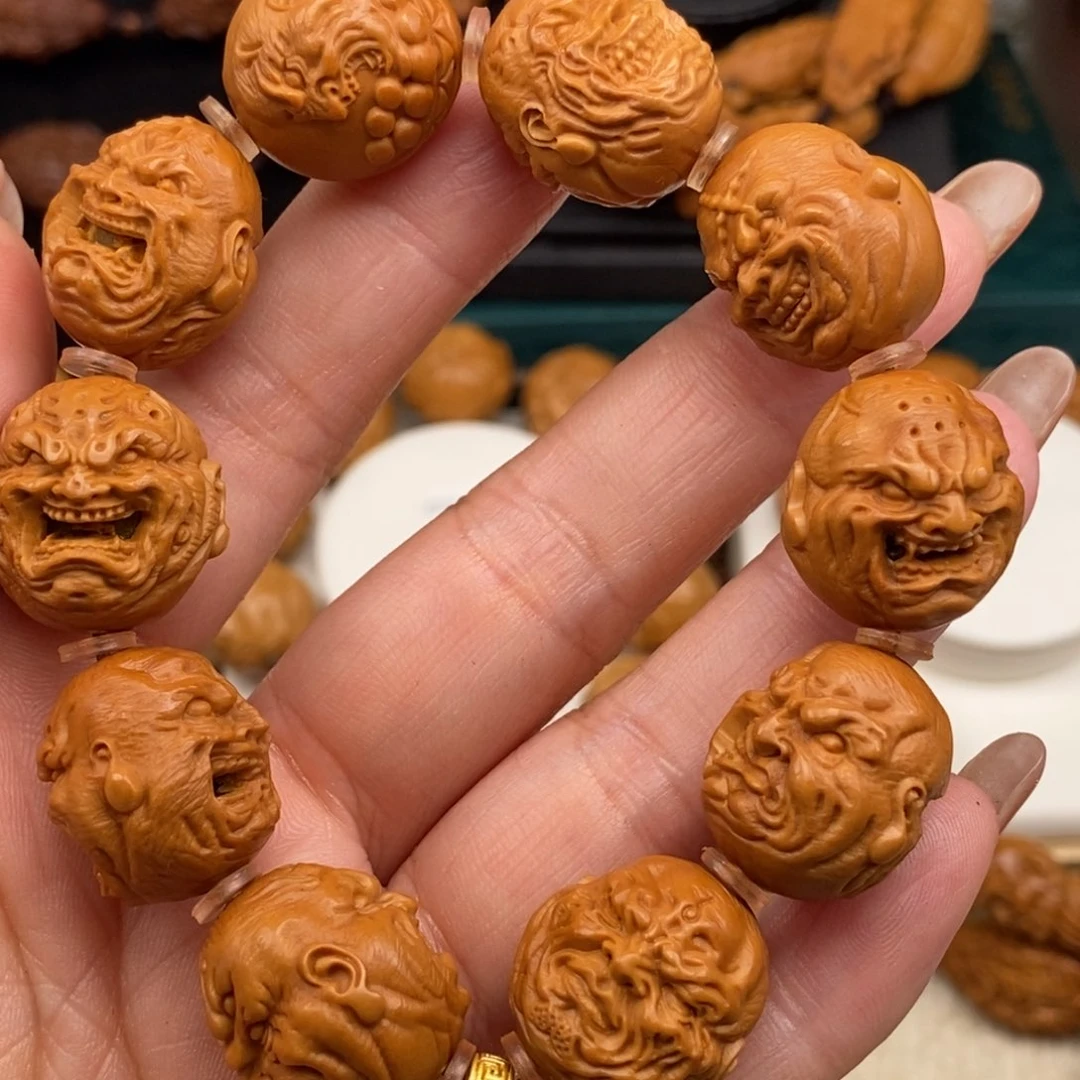 橄榄核手串/手链橄榄手串