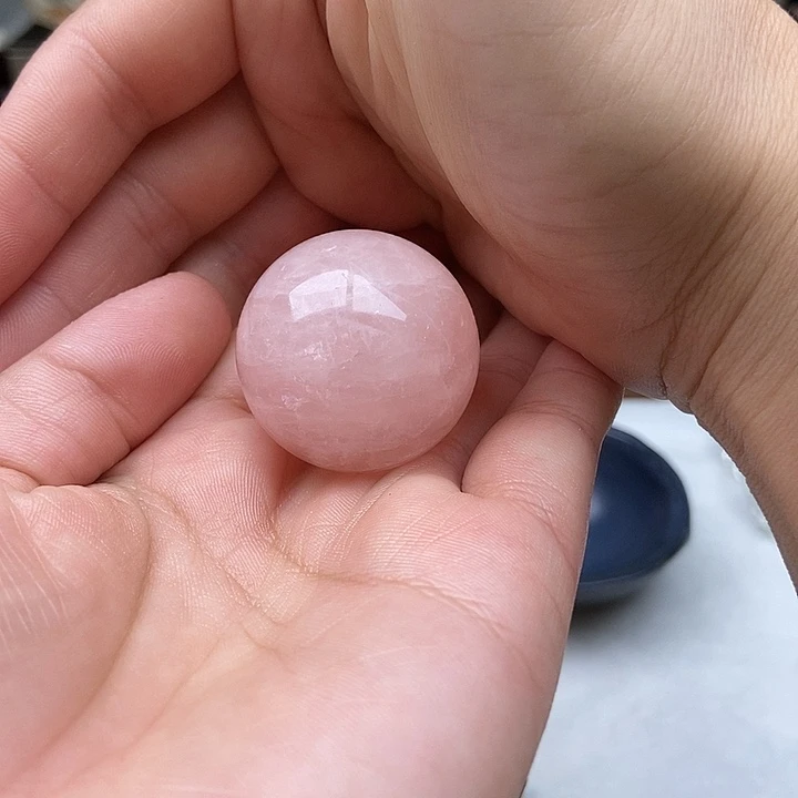 用***4未镶嵌大型摆件（非配饰）水晶