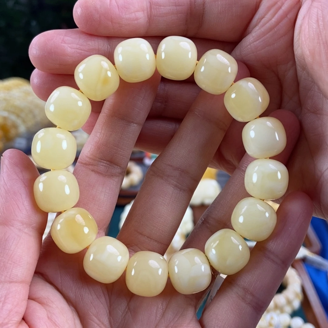 琥珀未镶嵌珠宝奇石14同料老型27.6