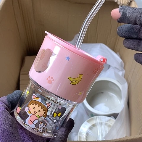 陶瓷制品满25拼单发货默认微瑕
