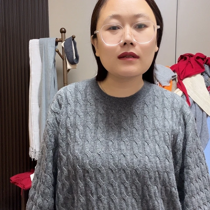 山羊绒中灰888888888888