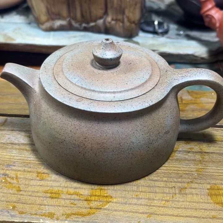 紫砂茶壶紫砂艺术学院