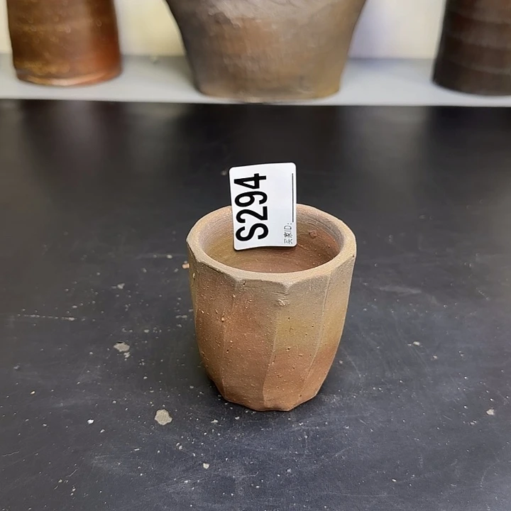 备前烧作品备前烧作品微瑕