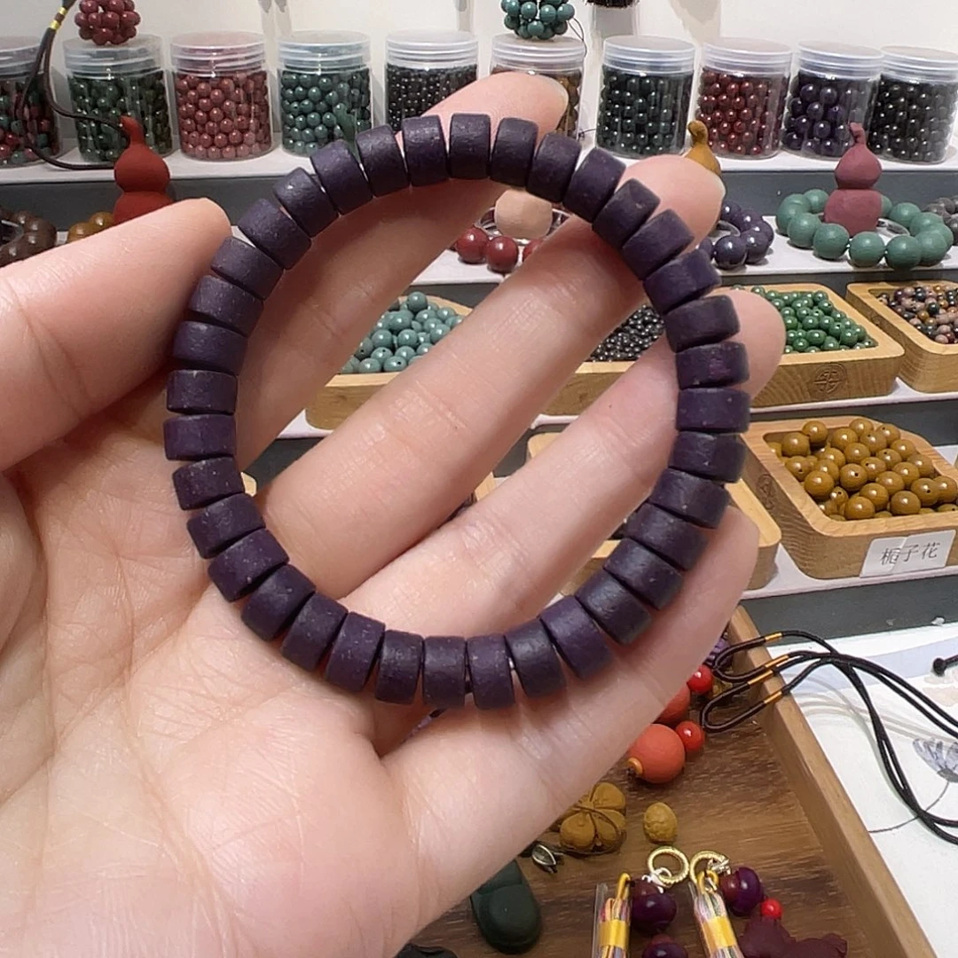 泥塑九紫金丹0.8呼啦圈单圈