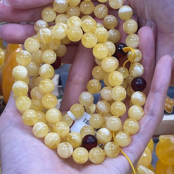 琥珀未镶嵌珠宝奇石琥珀蜜蜡J