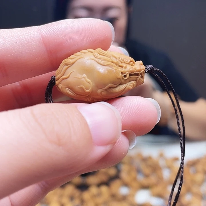 手串/手链橄榄核橄榄核