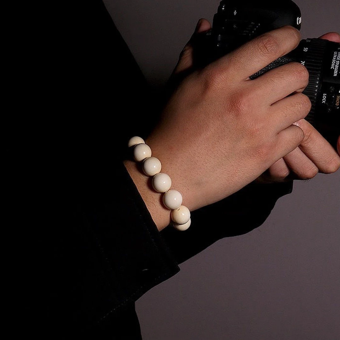 猛犸牙5A直播间圆珠单圈改价链接