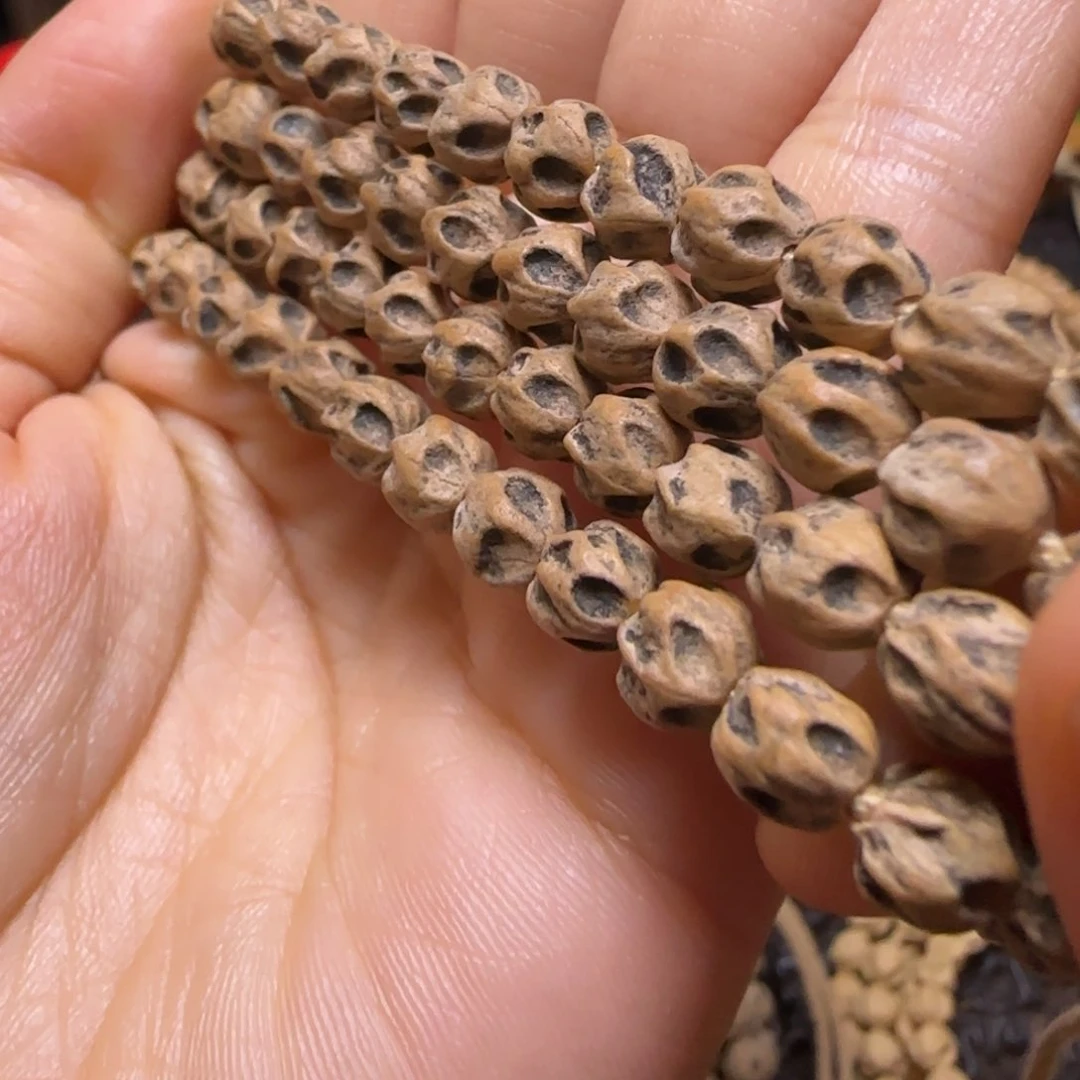 柏香籽/百香籽吊坠冬***冷