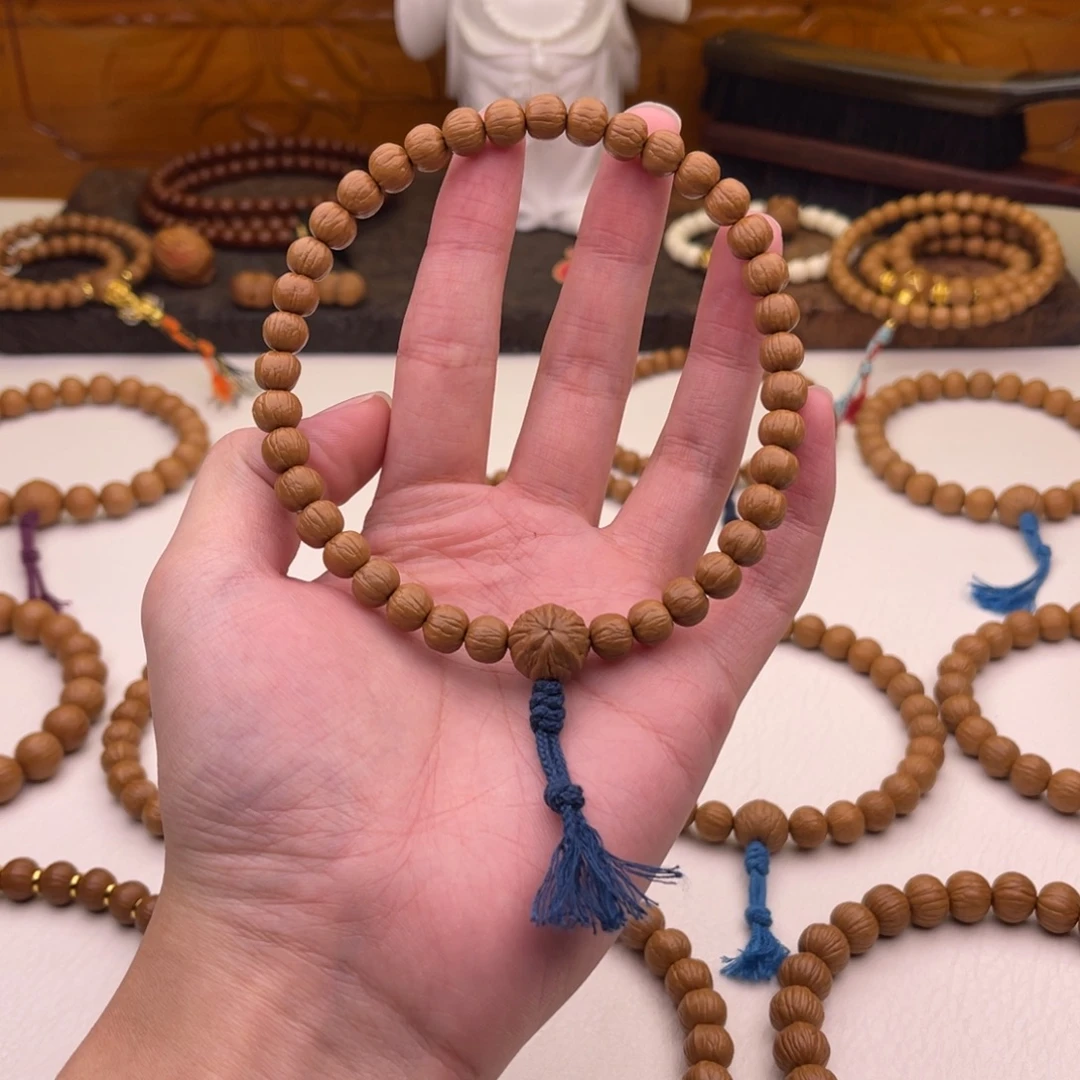 猴头核桃吊坠南瓜9.0 0.2误差