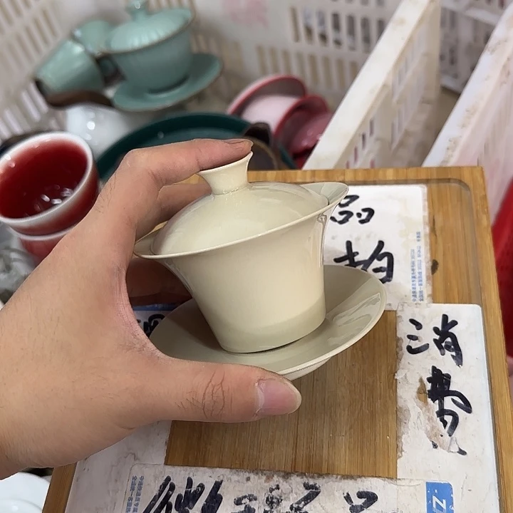 紫砂陶瓷紫砂茶具微瑕介意勿拍