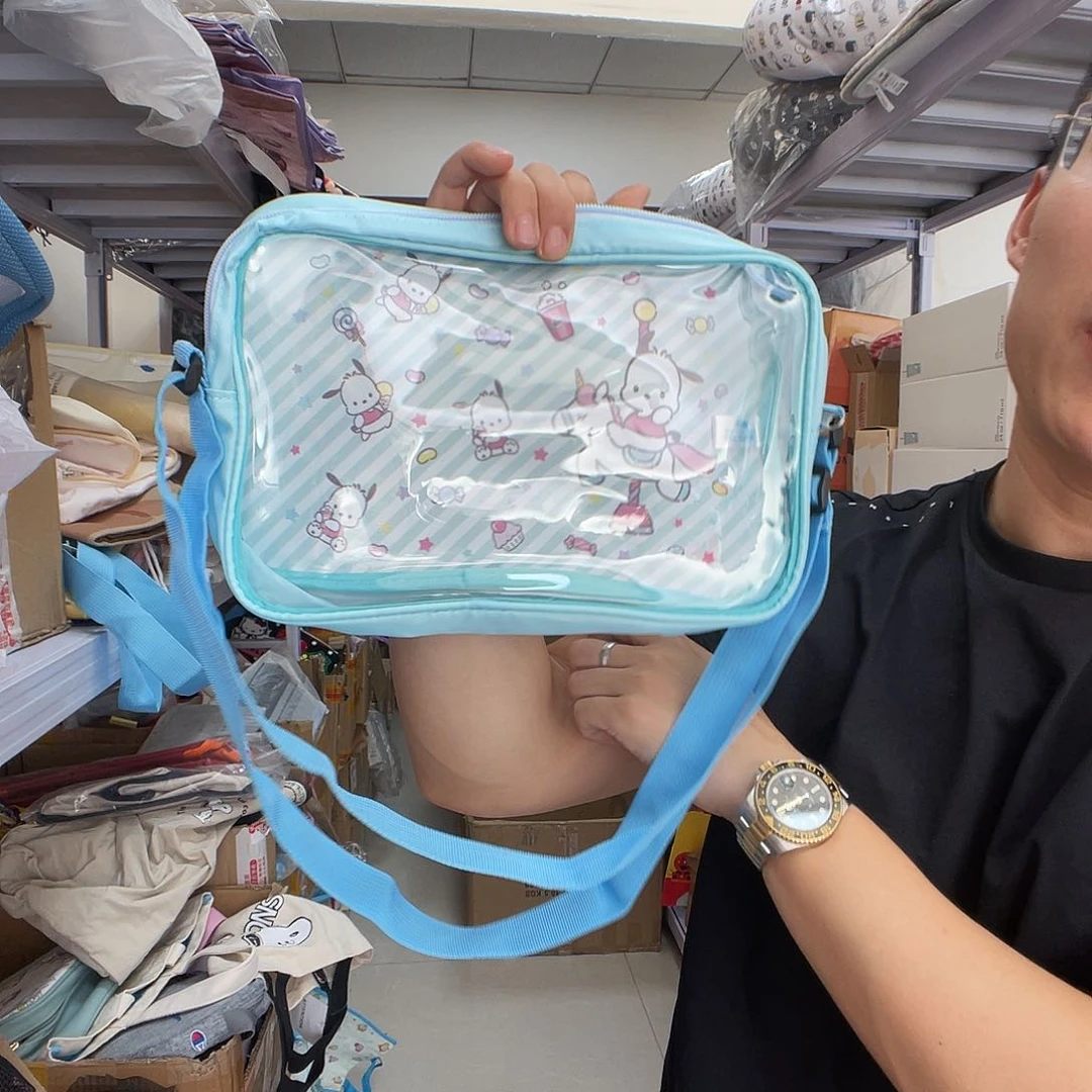 PU化妆包等各种产品