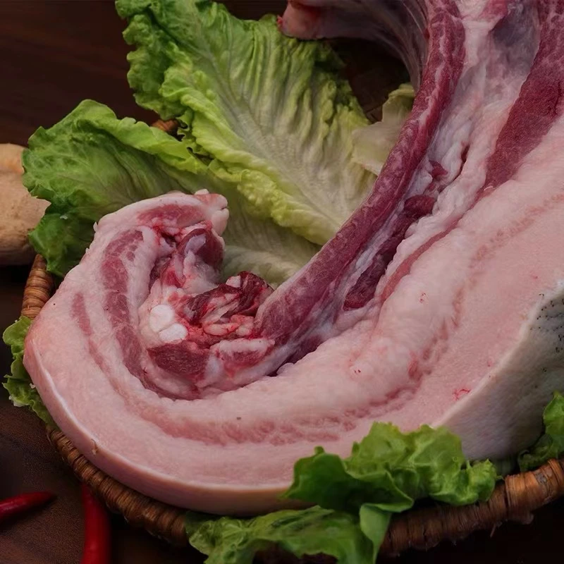 直播间改价专属链接猪肉