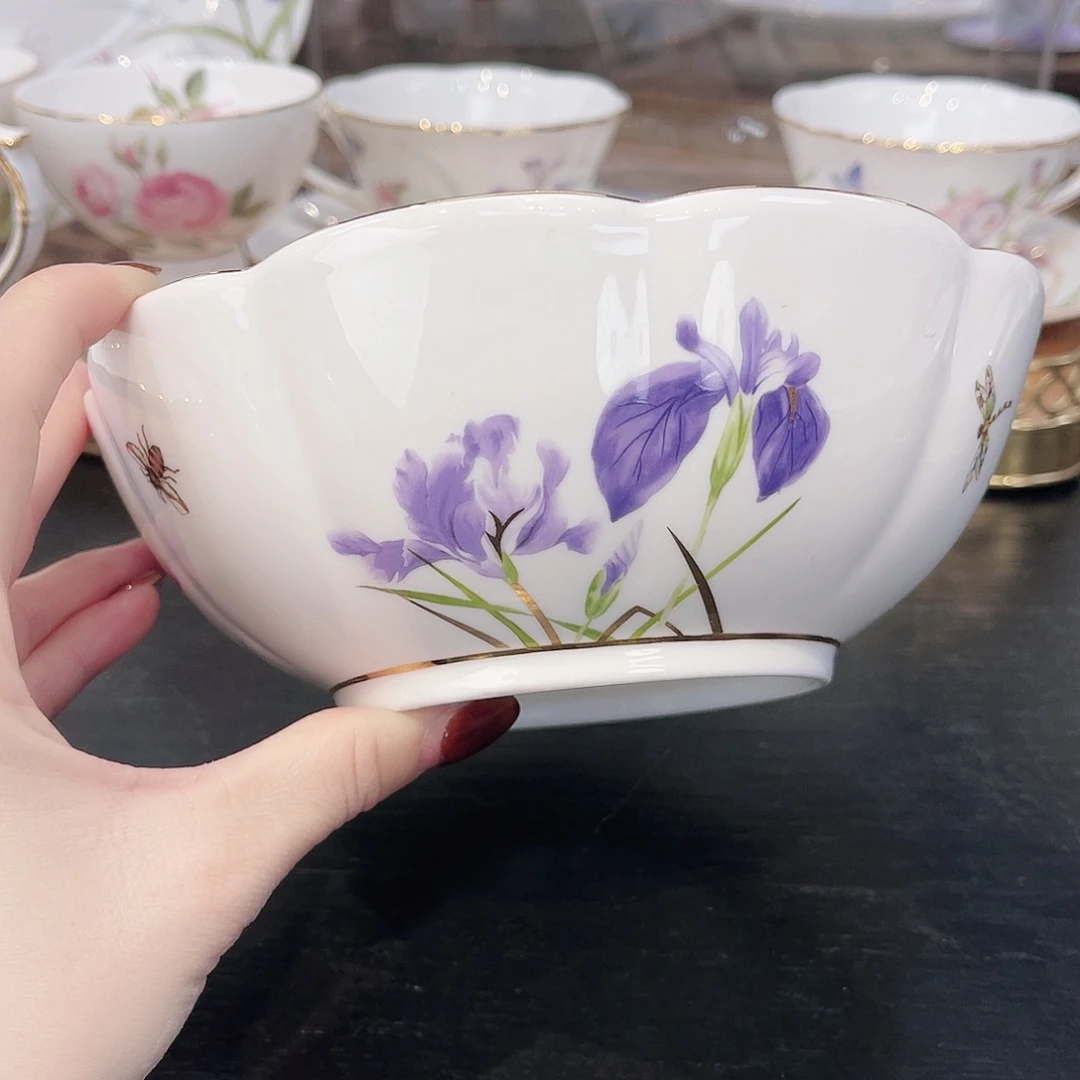 骨瓷17厘米///////