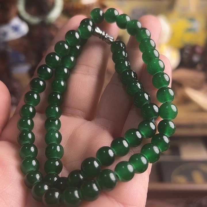 吊坠滴血莲花菩提