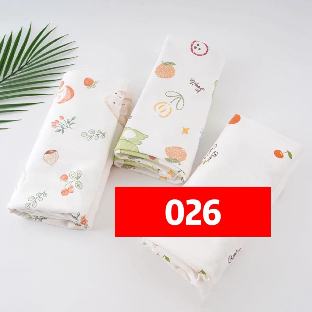 026 2条包单 蓝孕婴用品毯