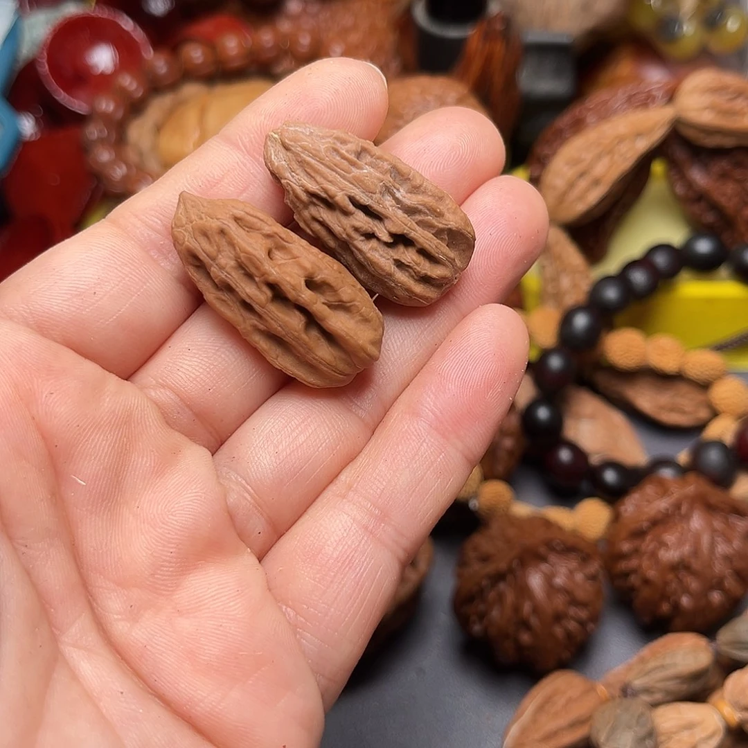 吊坠文玩核桃核桃121